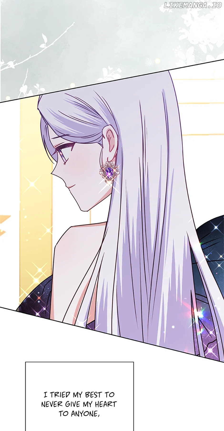All About the Duke Chapter 30 page 13