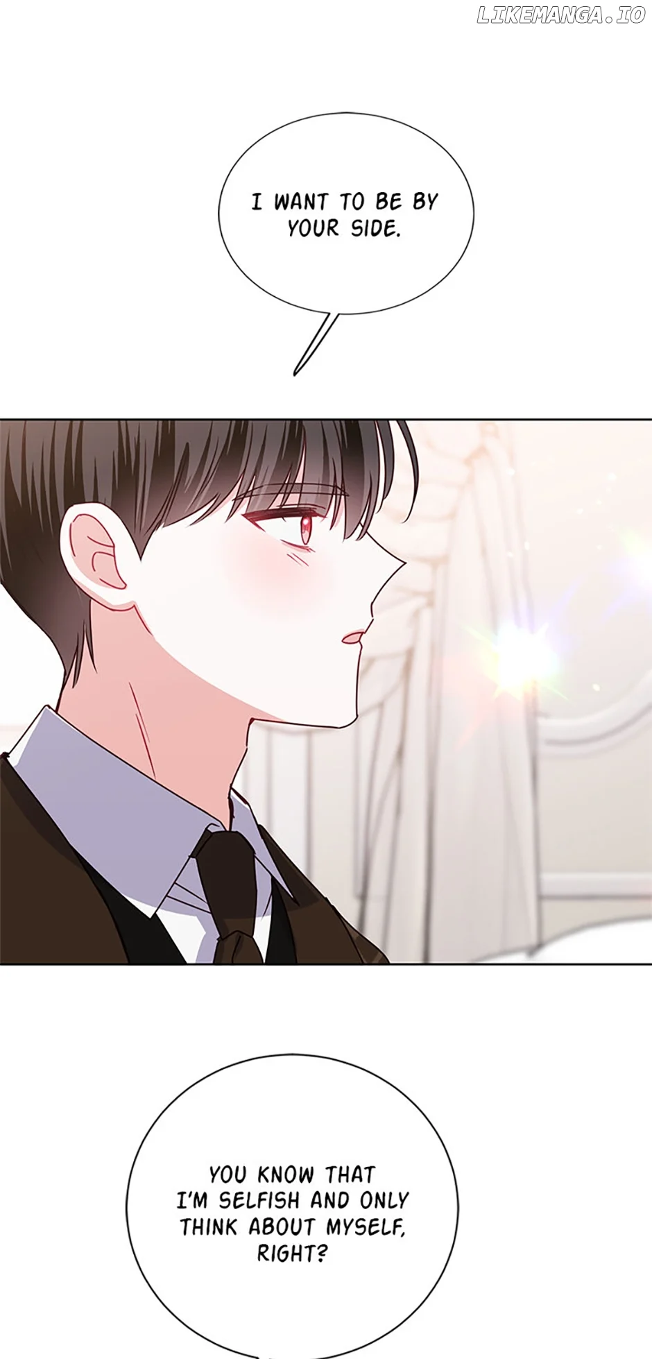 All About the Duke Chapter 30 page 17
