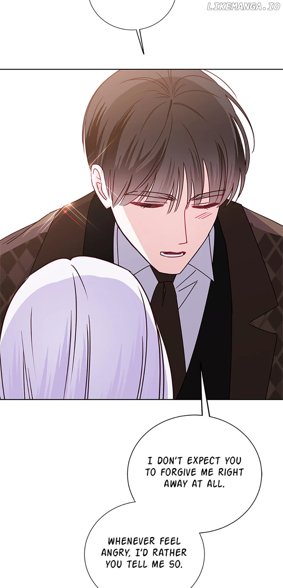 All About the Duke Chapter 30 page 26