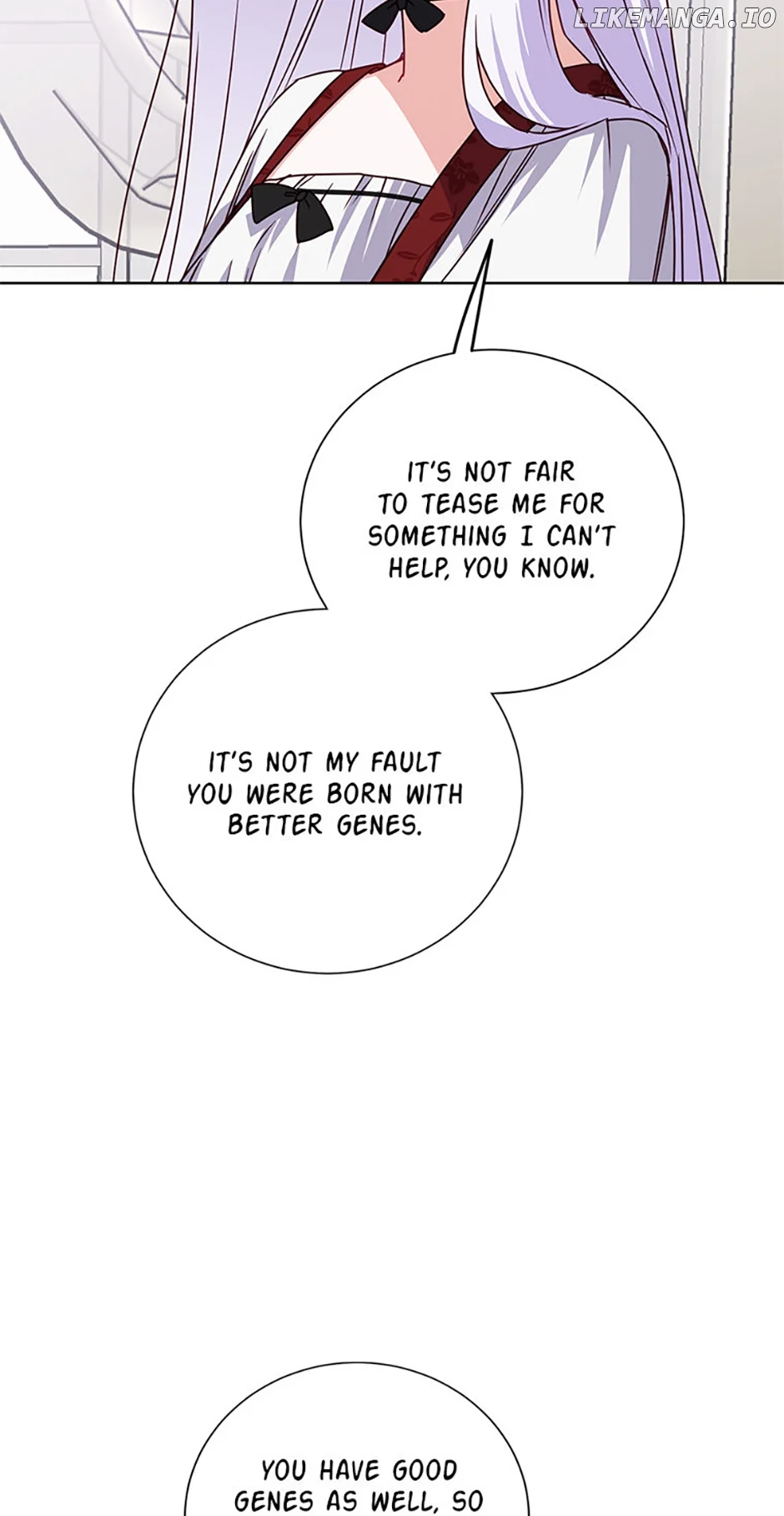 All About the Duke Chapter 30 page 37
