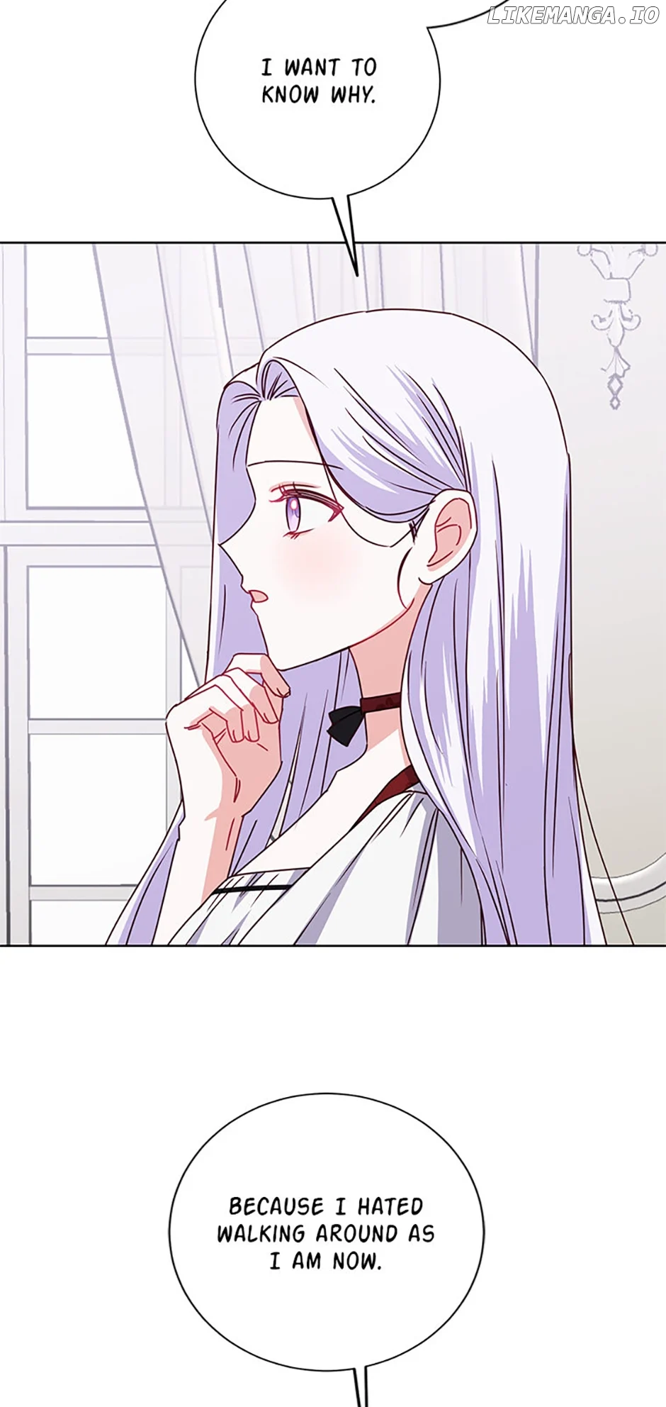 All About the Duke Chapter 30 page 46