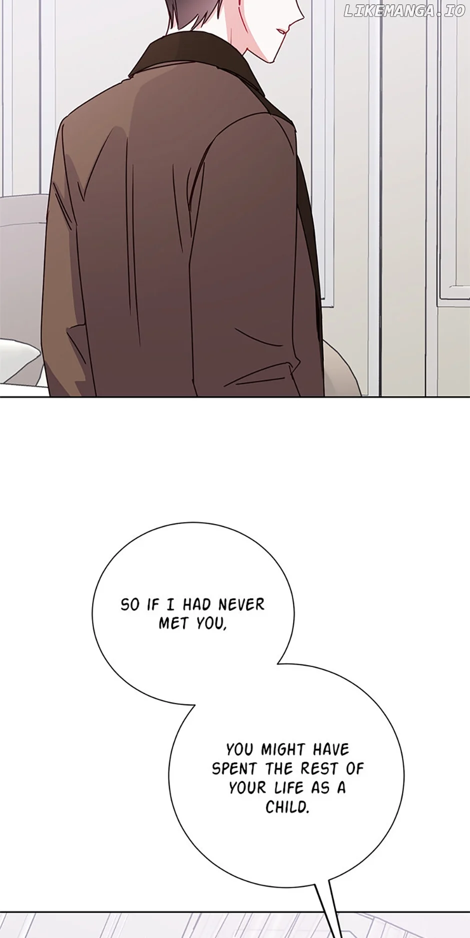All About the Duke Chapter 30 page 54