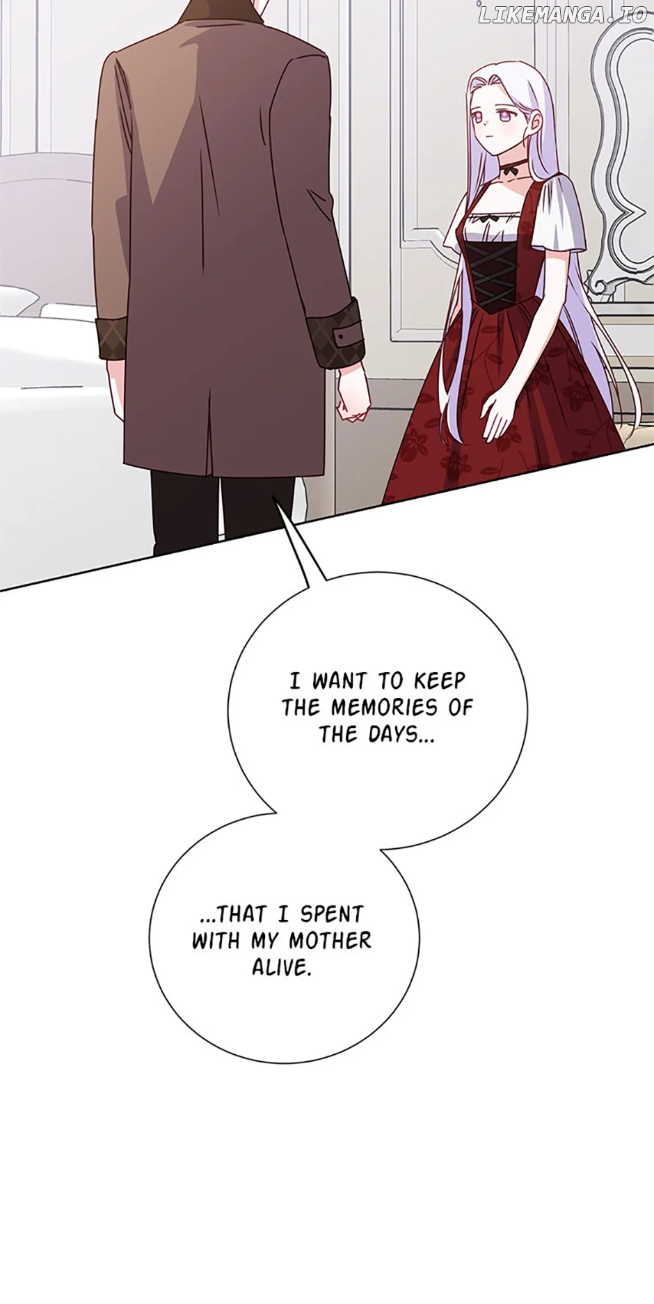 All About the Duke Chapter 30 page 50