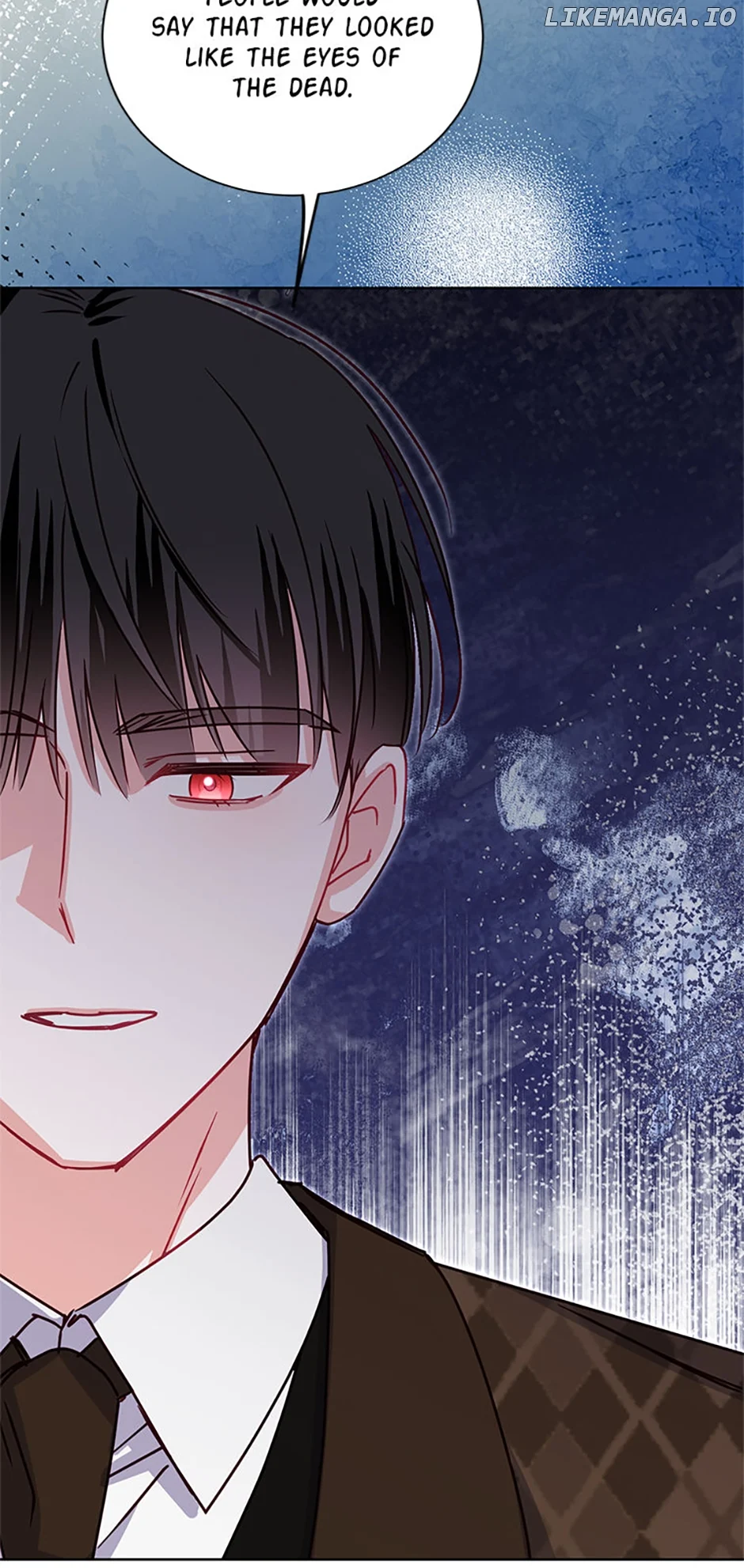 All About the Duke Chapter 30 page 48