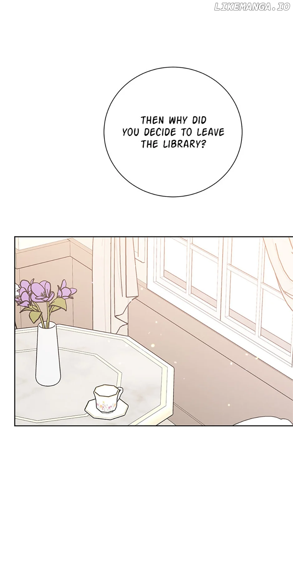 All About the Duke Chapter 30 page 56