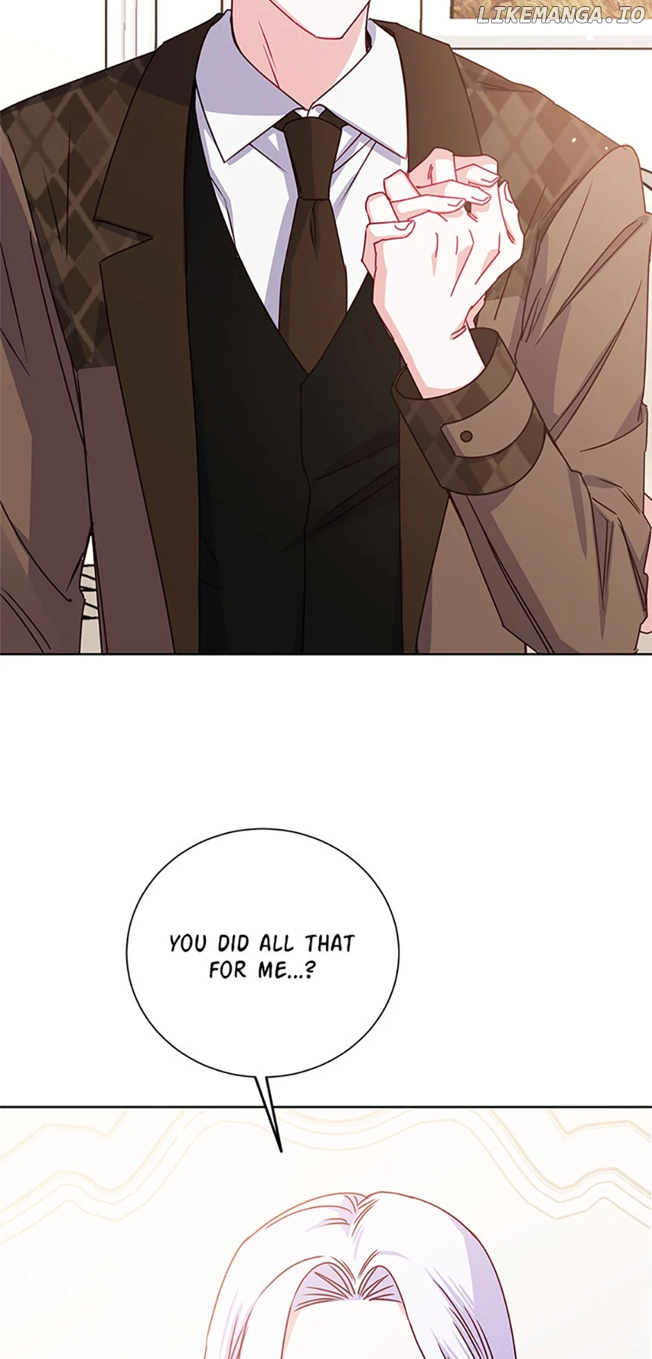 All About the Duke Chapter 30 page 61