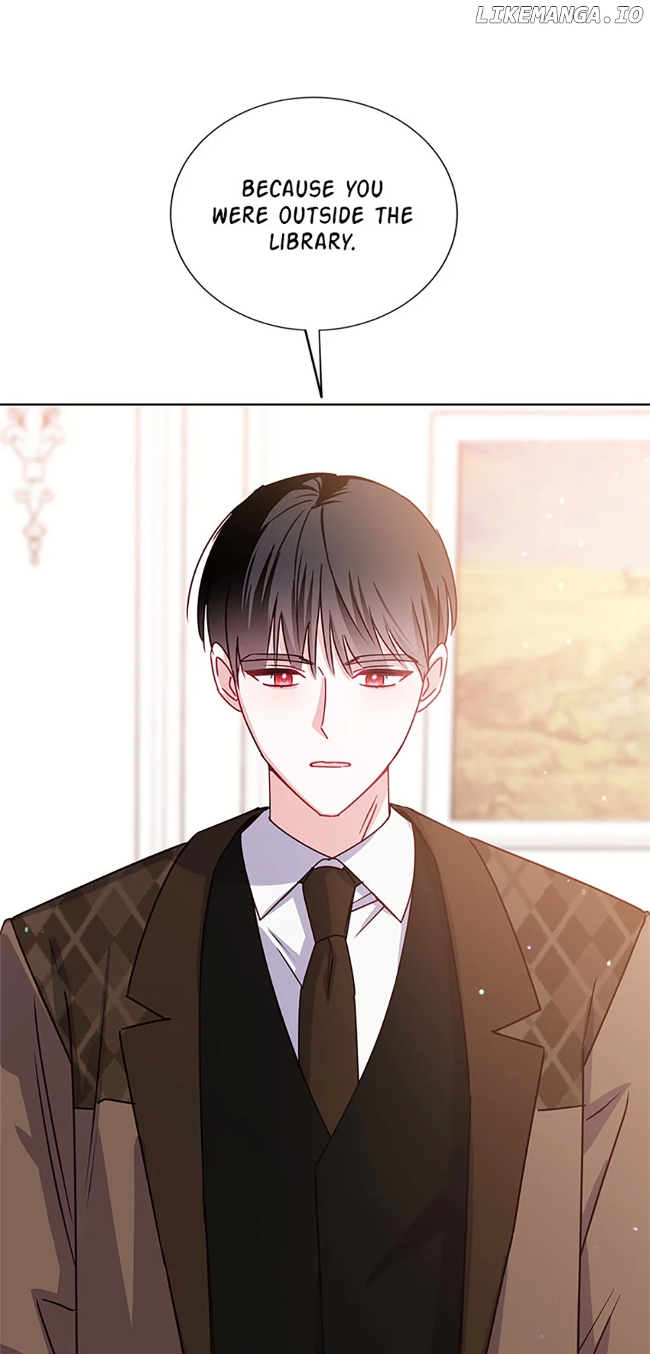 All About the Duke Chapter 30 page 57