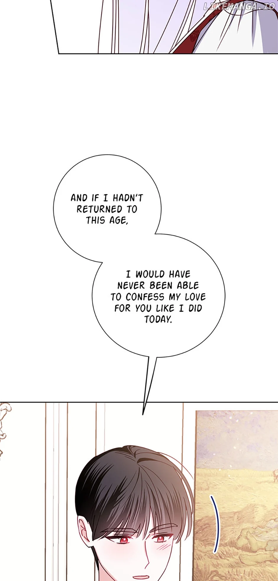 All About the Duke Chapter 30 page 60