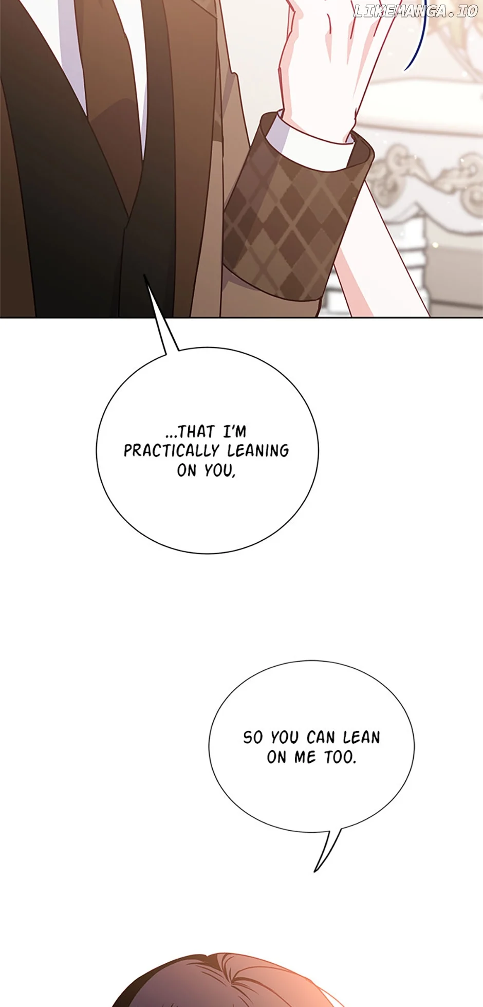 All About the Duke Chapter 30 page 63