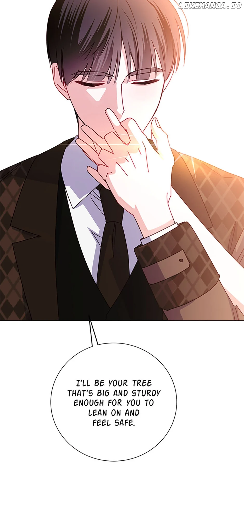 All About the Duke Chapter 30 page 64
