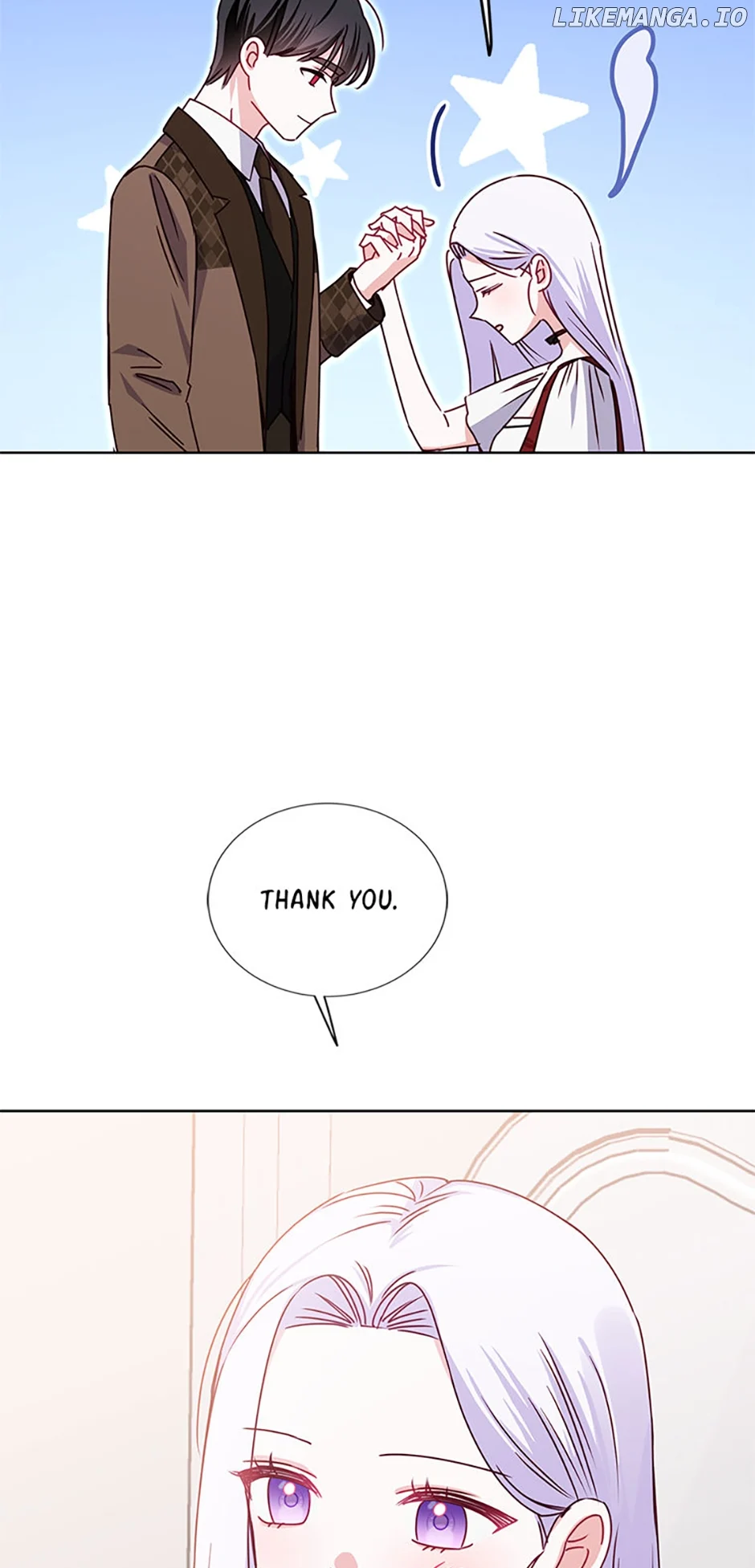 All About the Duke Chapter 30 page 66
