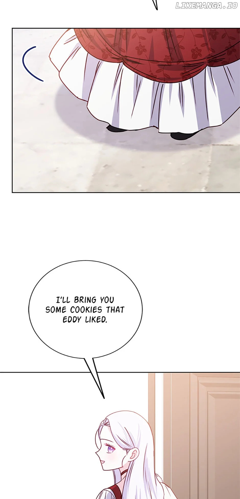 All About the Duke Chapter 30 page 68