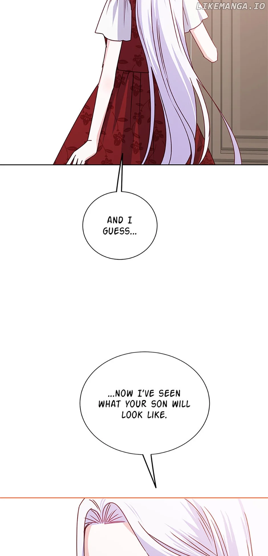 All About the Duke Chapter 30 page 69