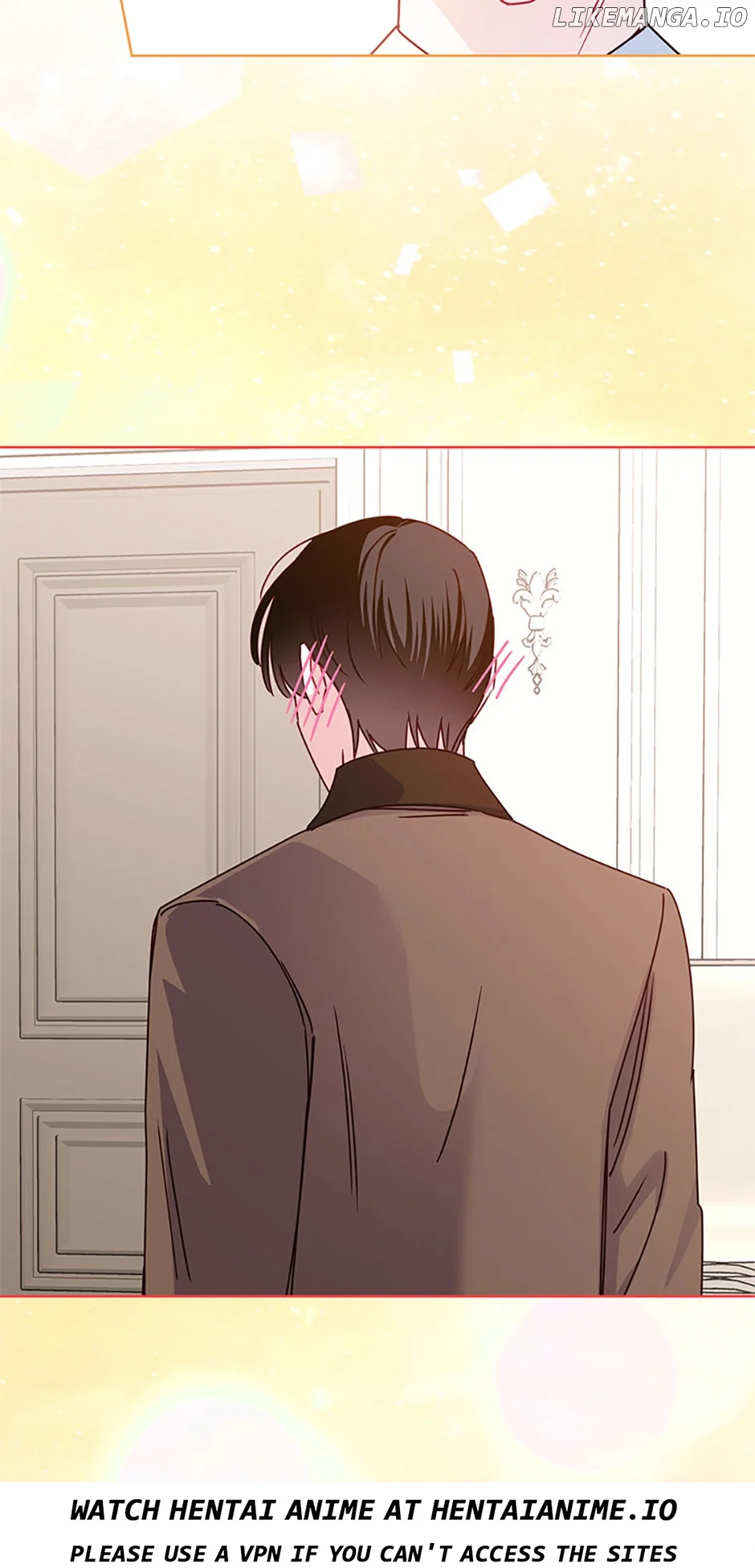 All About the Duke Chapter 30 page 71
