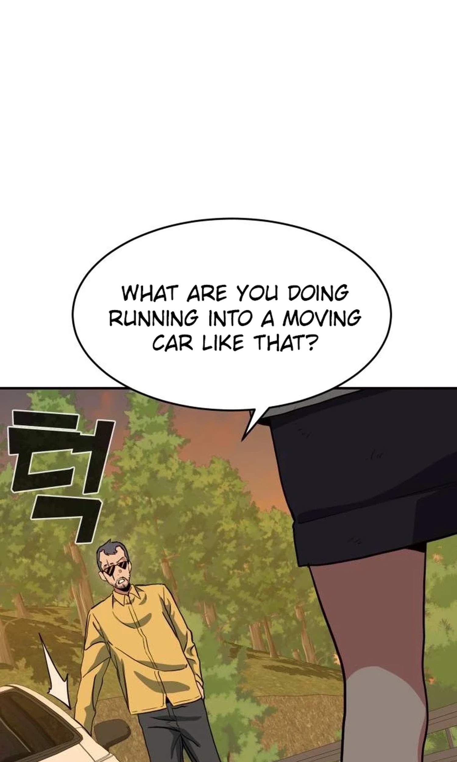 Healing Agency Chapter 19 page 3