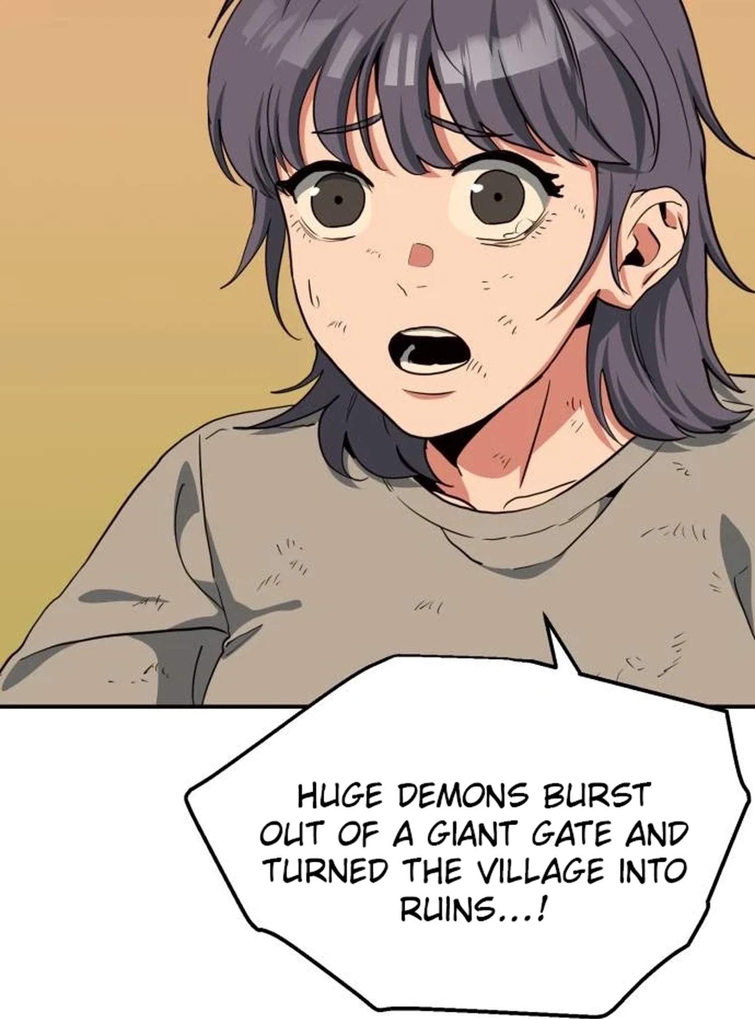 Healing Agency Chapter 19 page 5