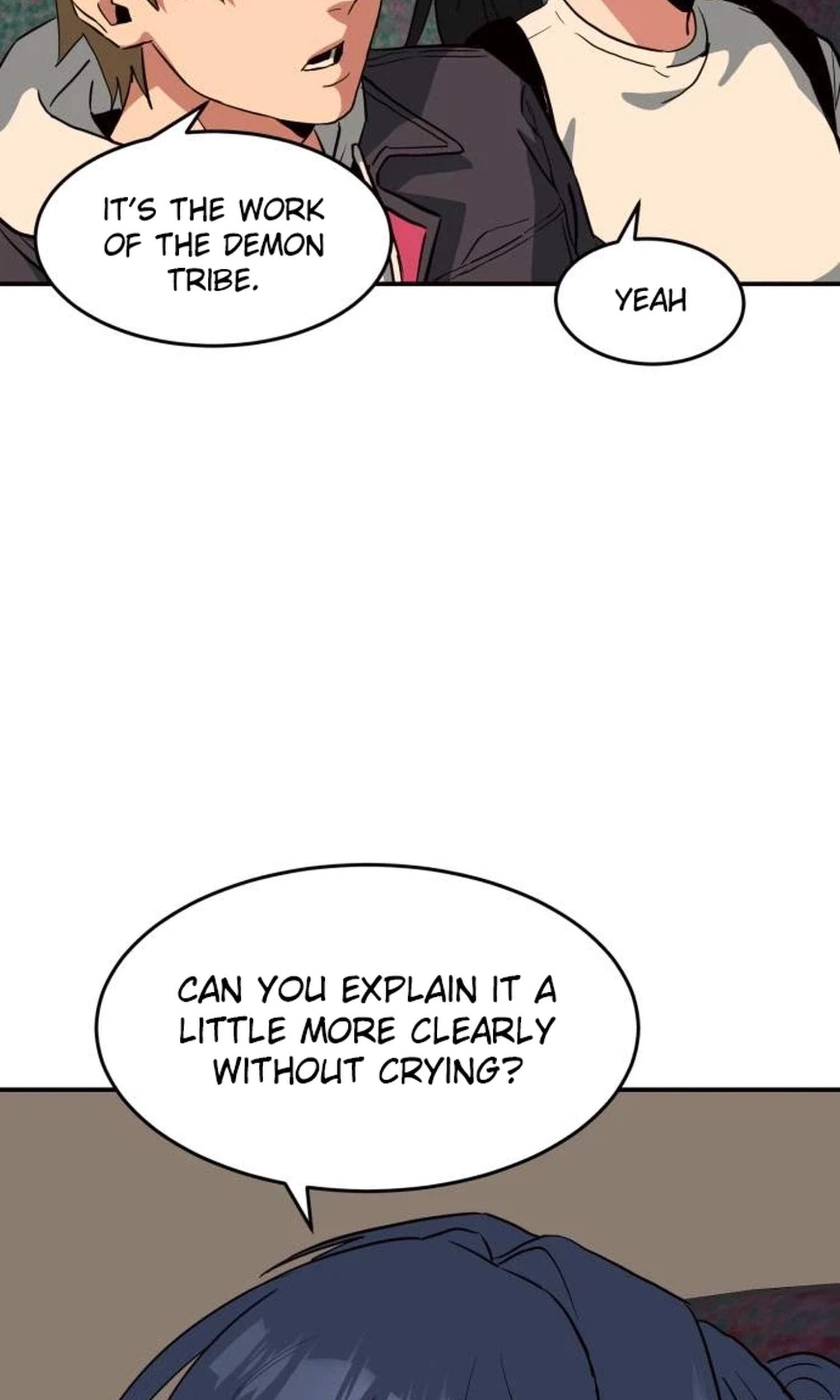 Healing Agency Chapter 19 page 7