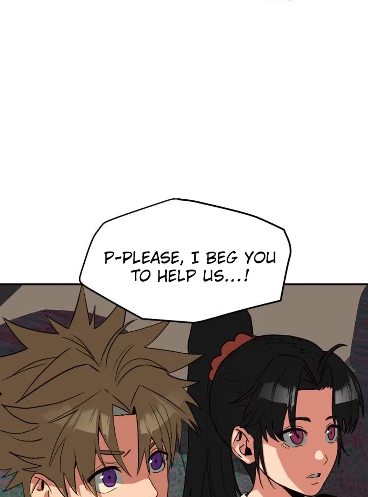 Healing Agency Chapter 19 page 6