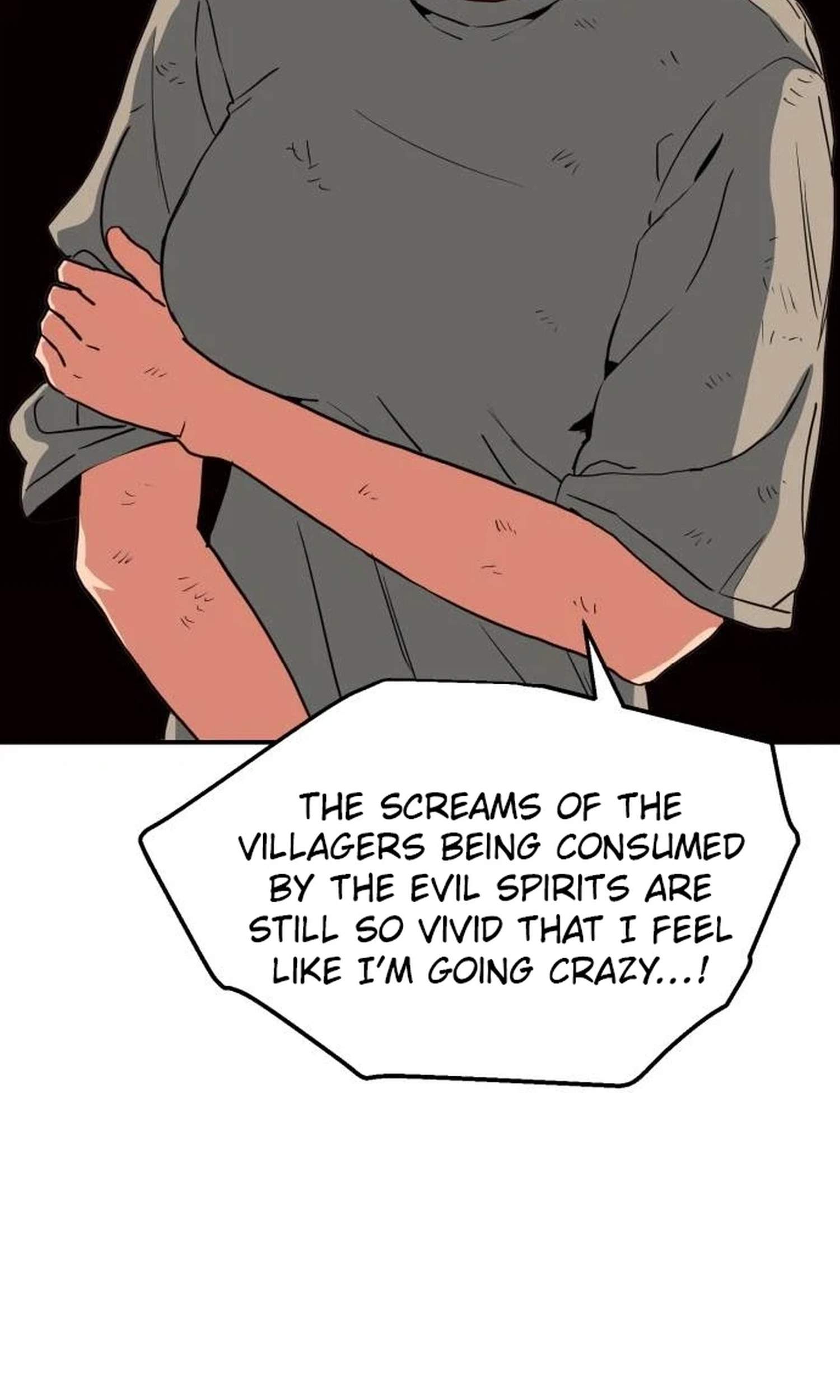 Healing Agency Chapter 19 page 10