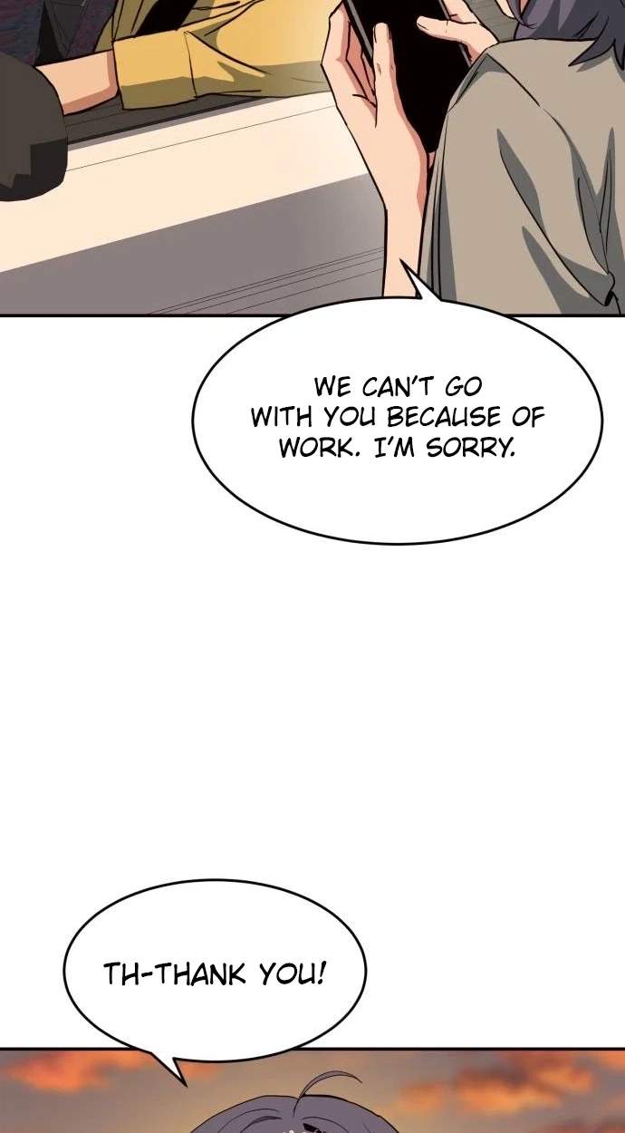 Healing Agency Chapter 19 page 27