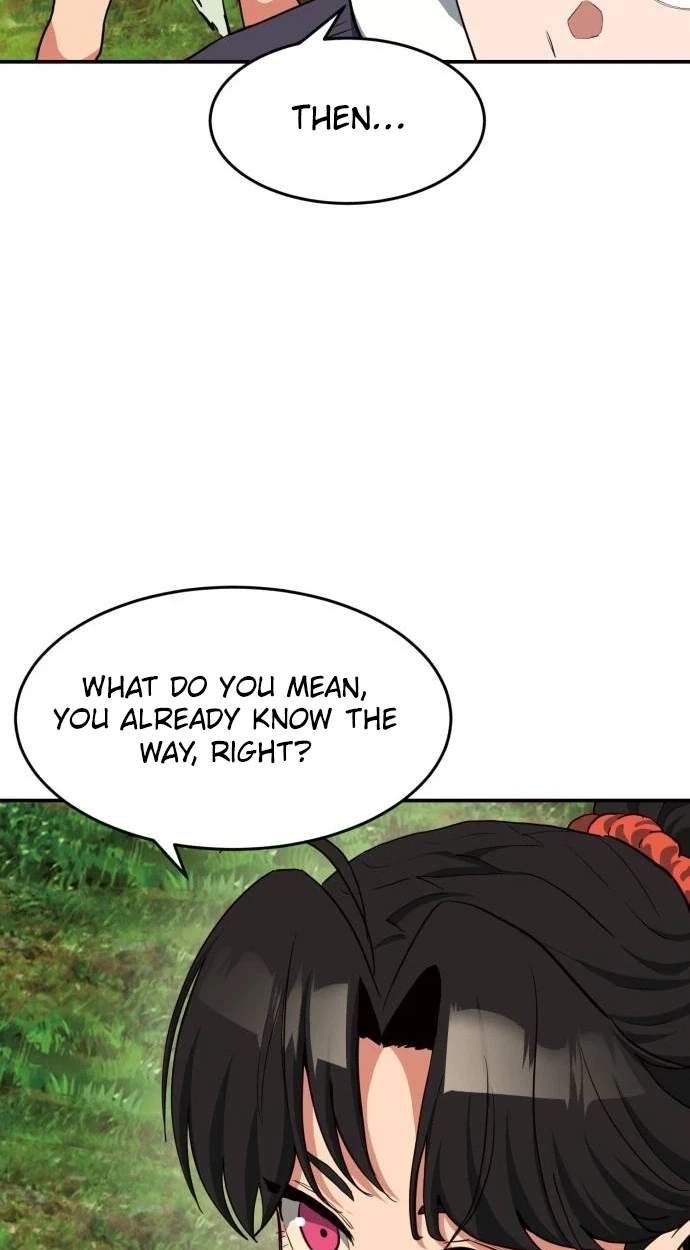 Healing Agency Chapter 19 page 58