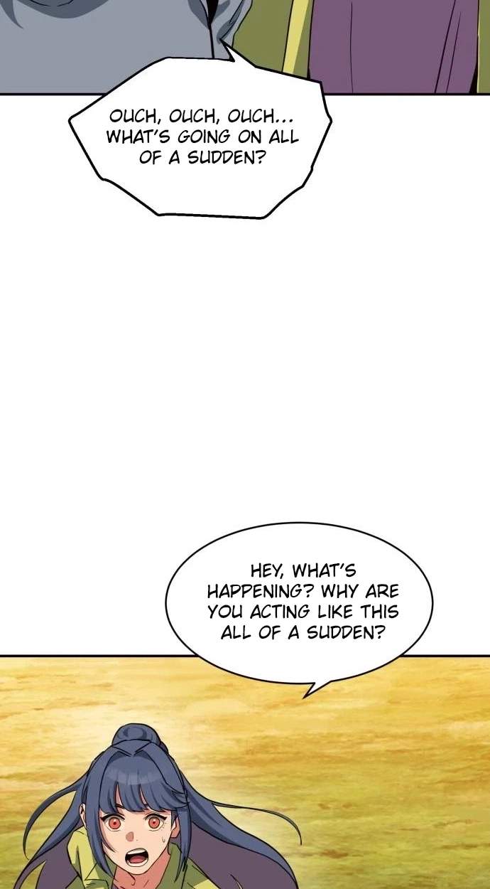 Healing Agency Chapter 19 page 47