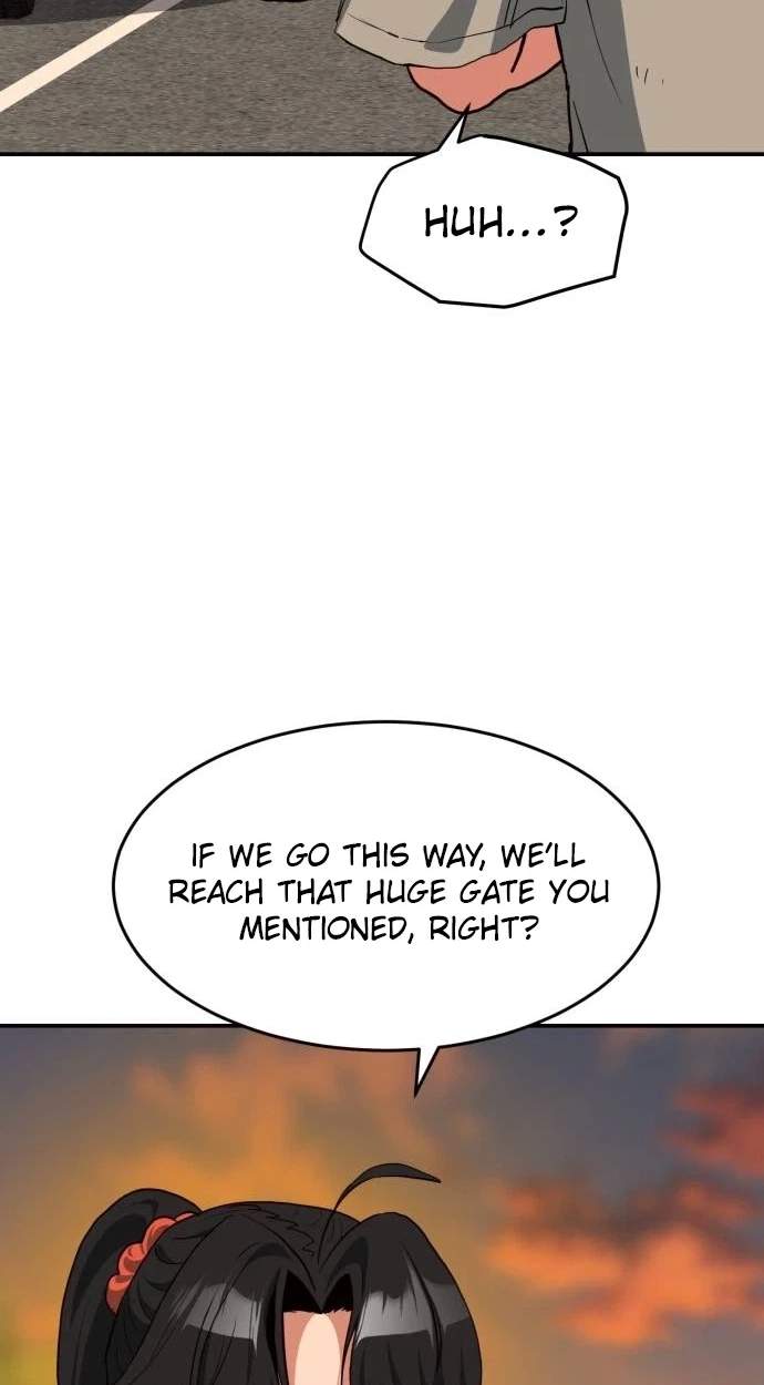 Healing Agency Chapter 19 page 14