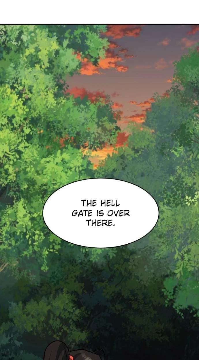 Healing Agency Chapter 19 page 65