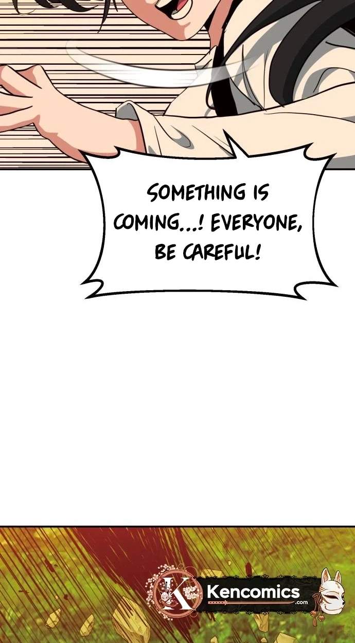 Healing Agency Chapter 19 page 86