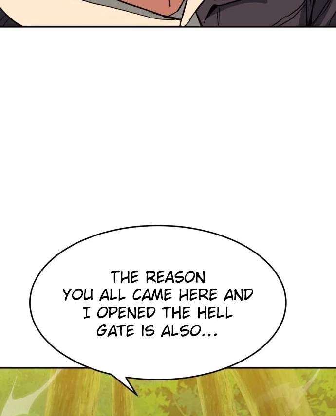 Healing Agency Chapter 19 page 99