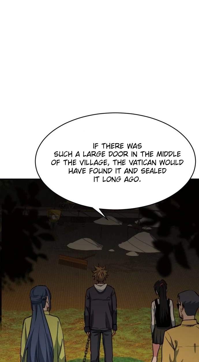 Healing Agency Chapter 19 page 82