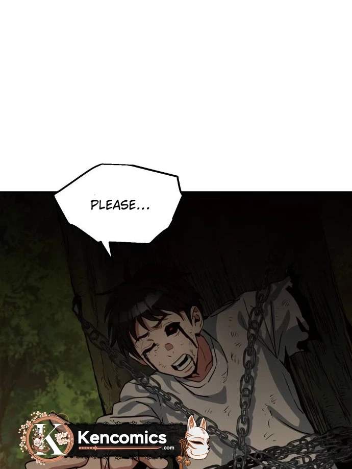 Healing Agency Chapter 19 page 70