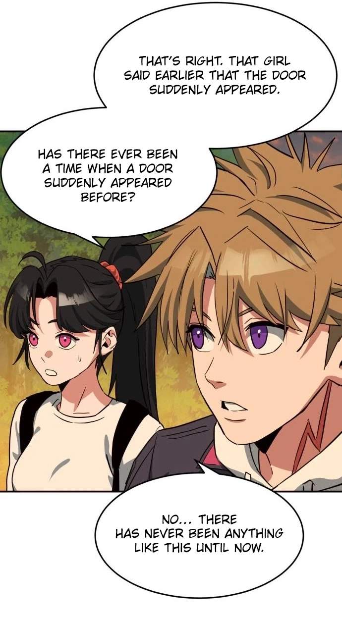 Healing Agency Chapter 19 page 81