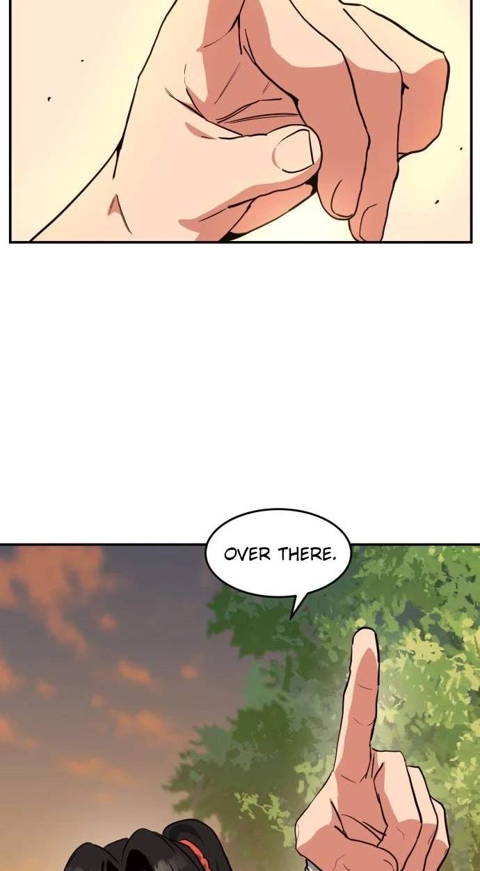 Healing Agency Chapter 19 page 63