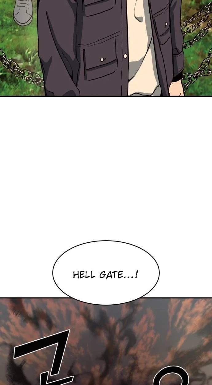 Healing Agency Chapter 19 page 76
