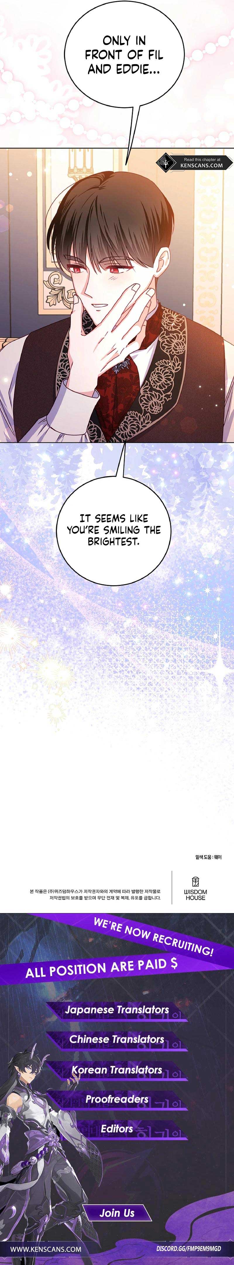 All About the Duke Chapter 36 page 13
