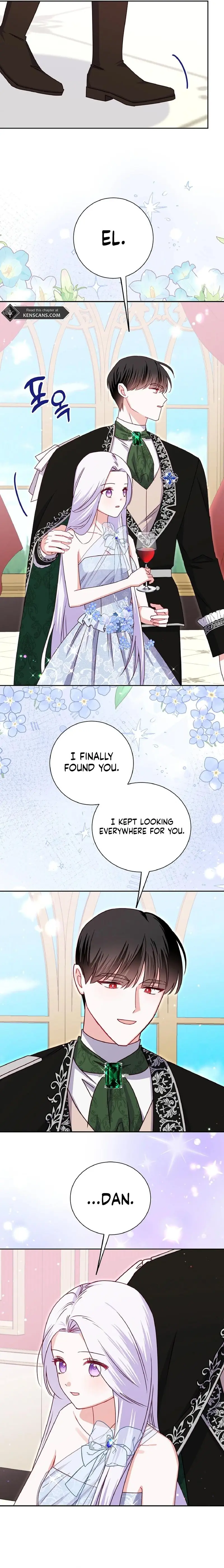 All About the Duke Chapter 38 page 13