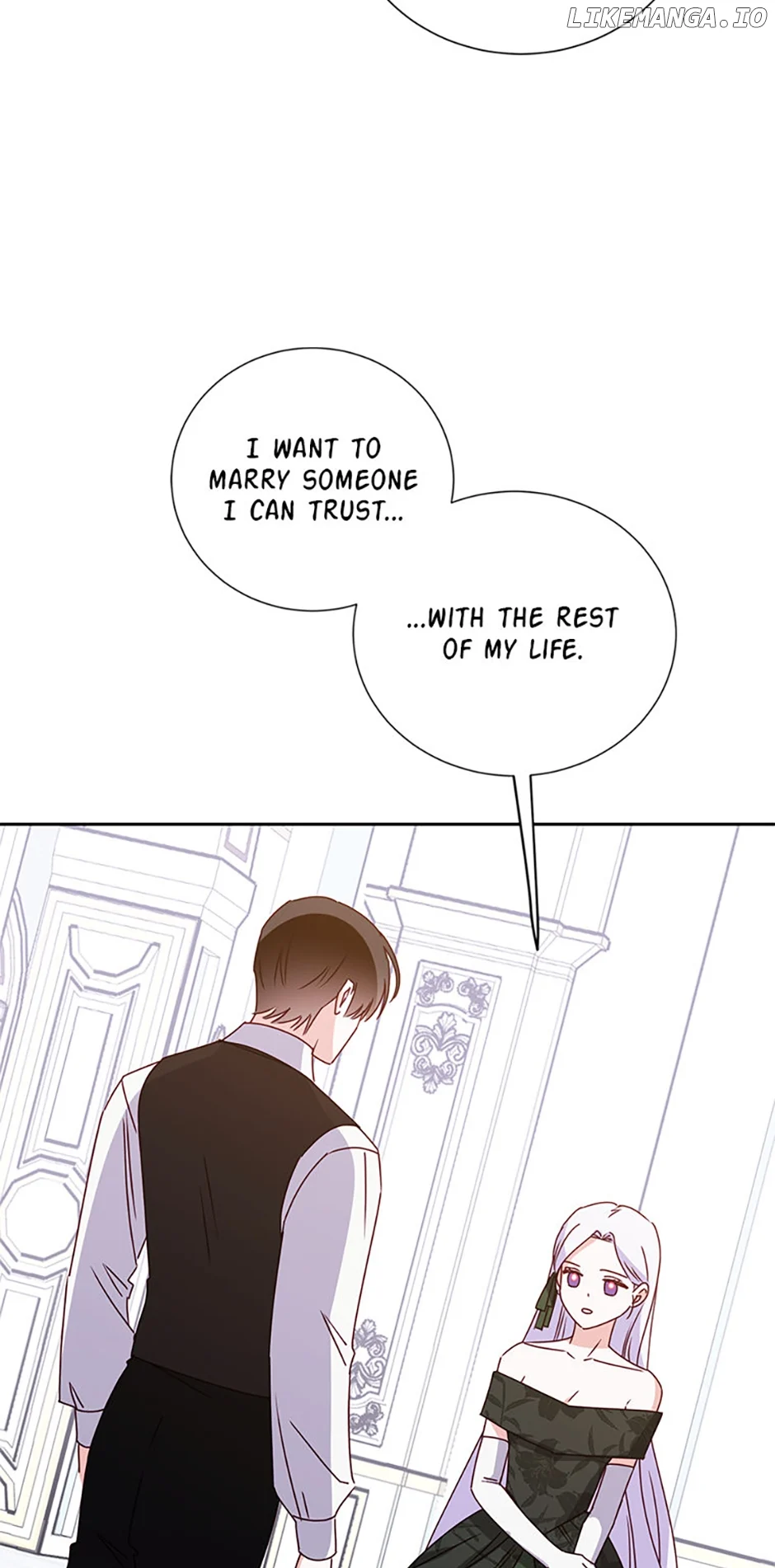 All About the Duke Chapter 35 page 13