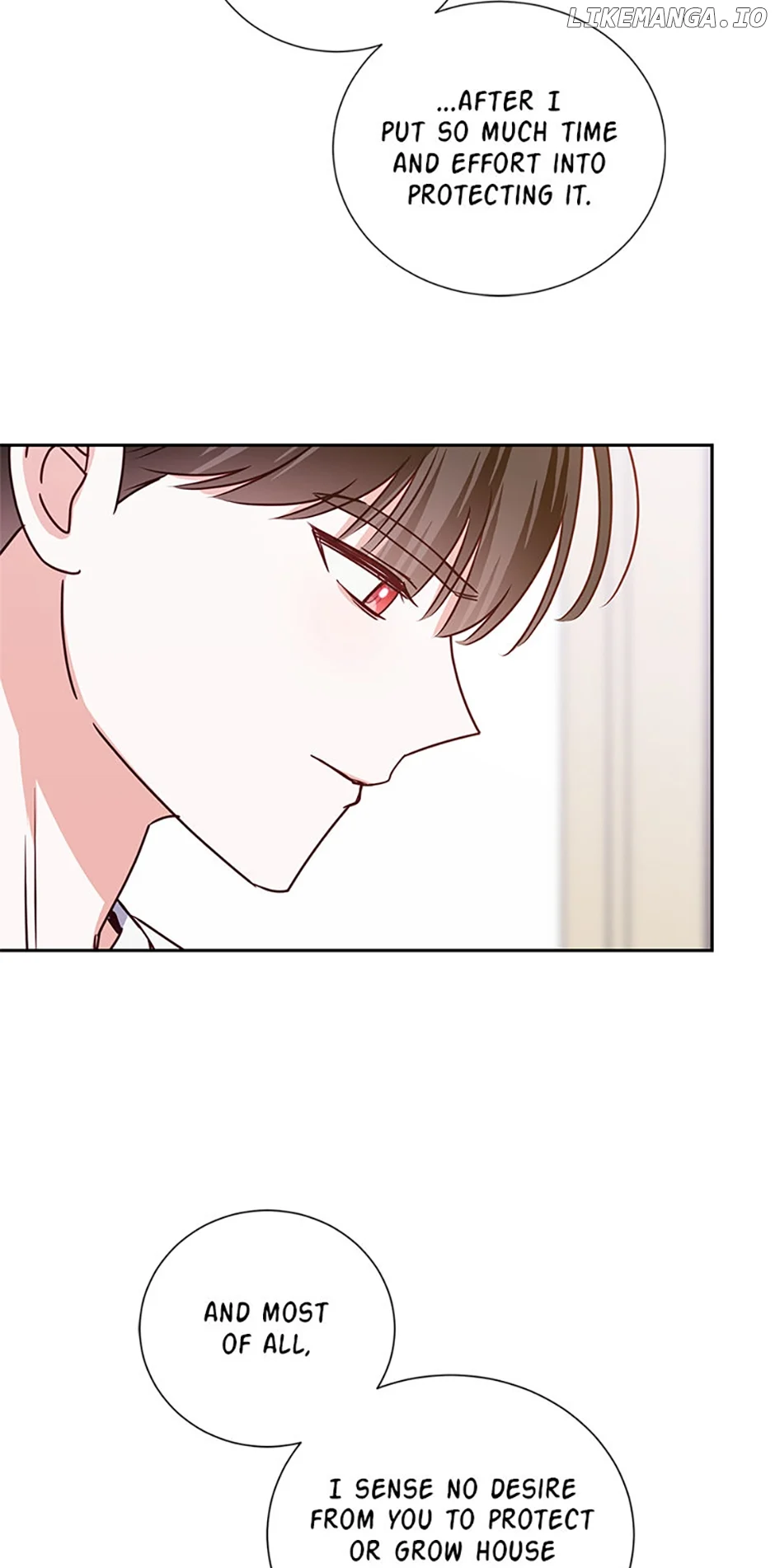 All About the Duke Chapter 35 page 11