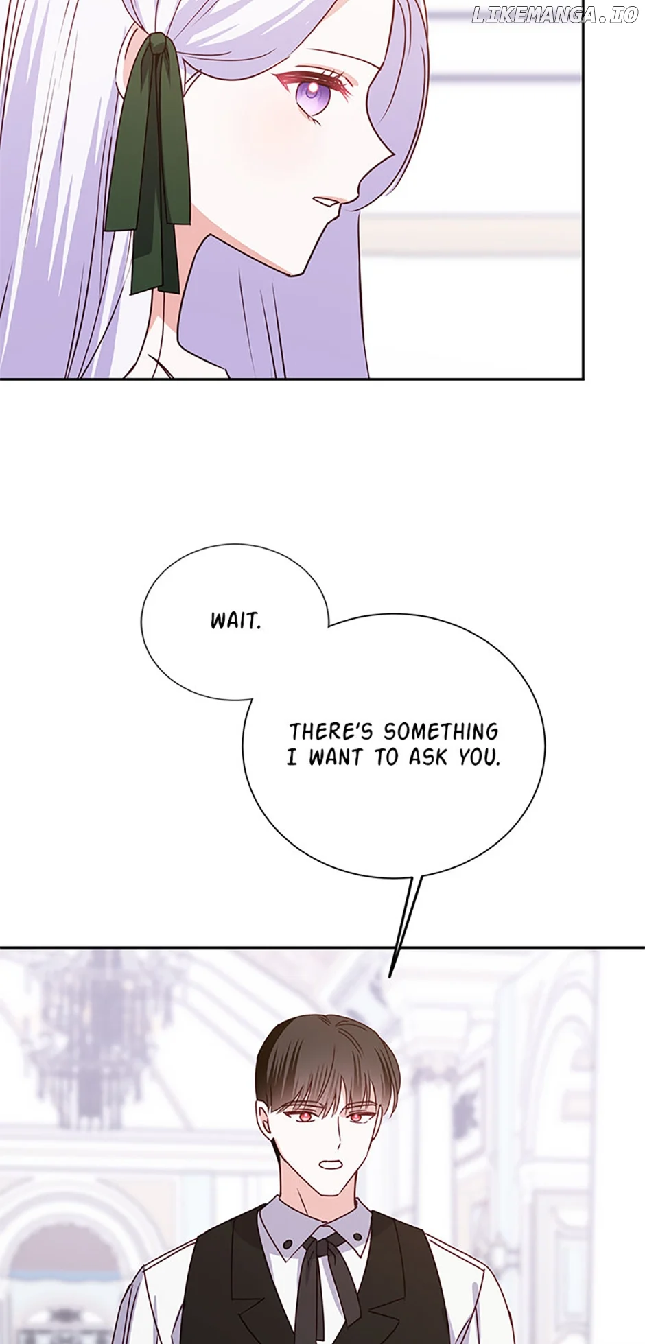 All About the Duke Chapter 35 page 3