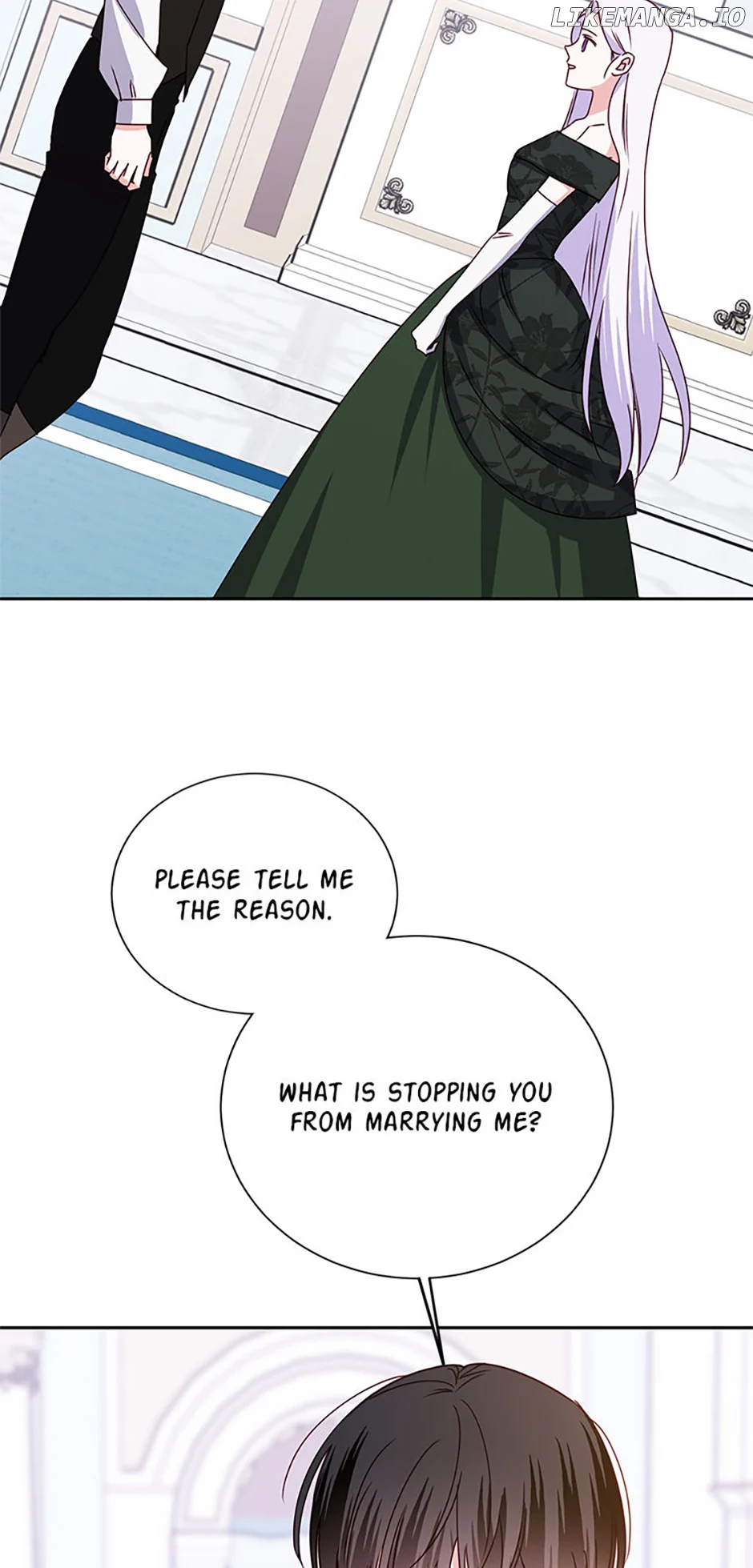 All About the Duke Chapter 35 page 5