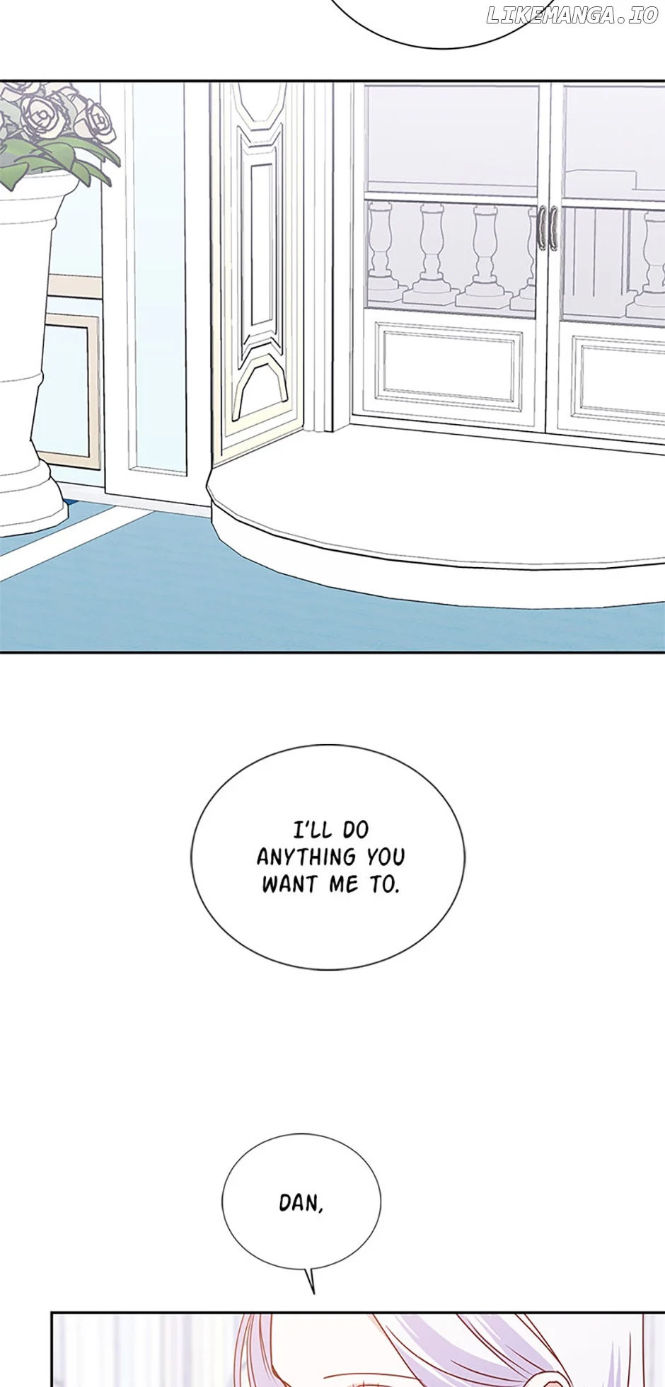 All About the Duke Chapter 35 page 7