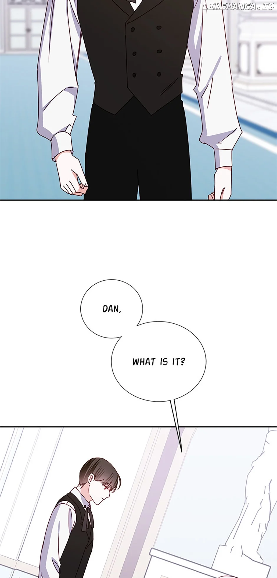 All About the Duke Chapter 35 page 4