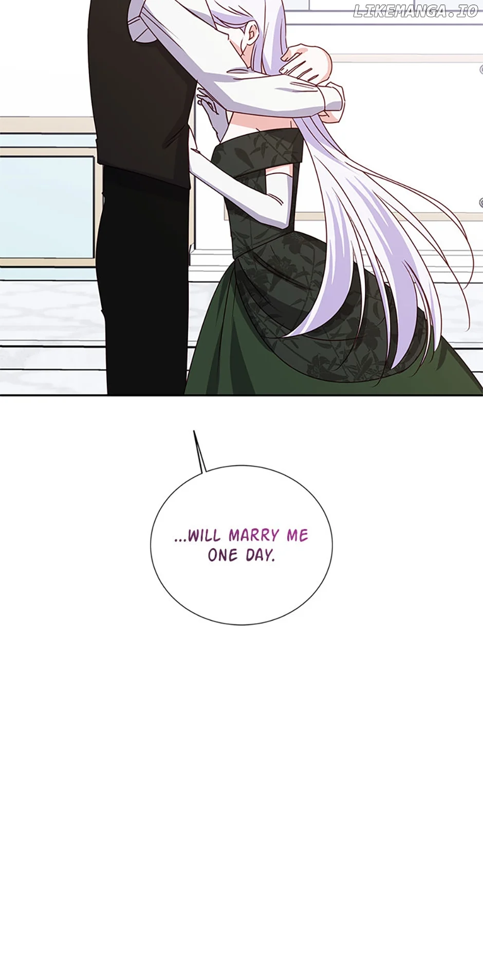 All About the Duke Chapter 35 page 18