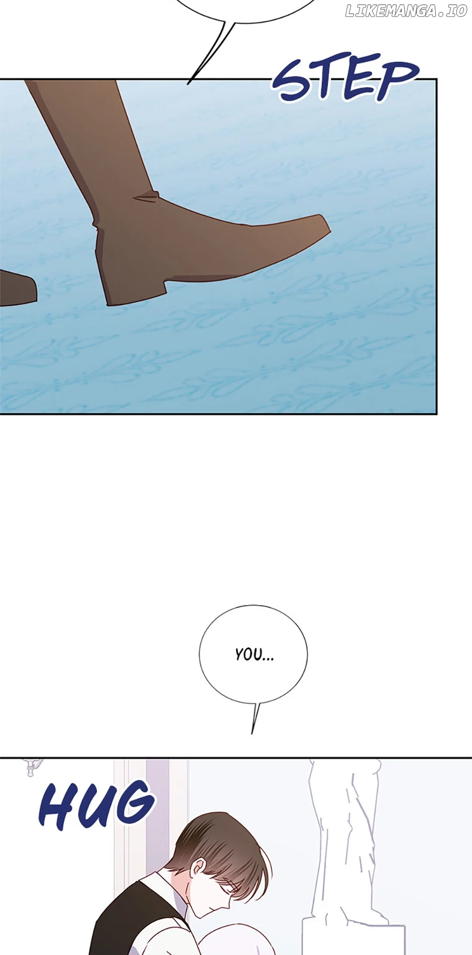 All About the Duke Chapter 35 page 17