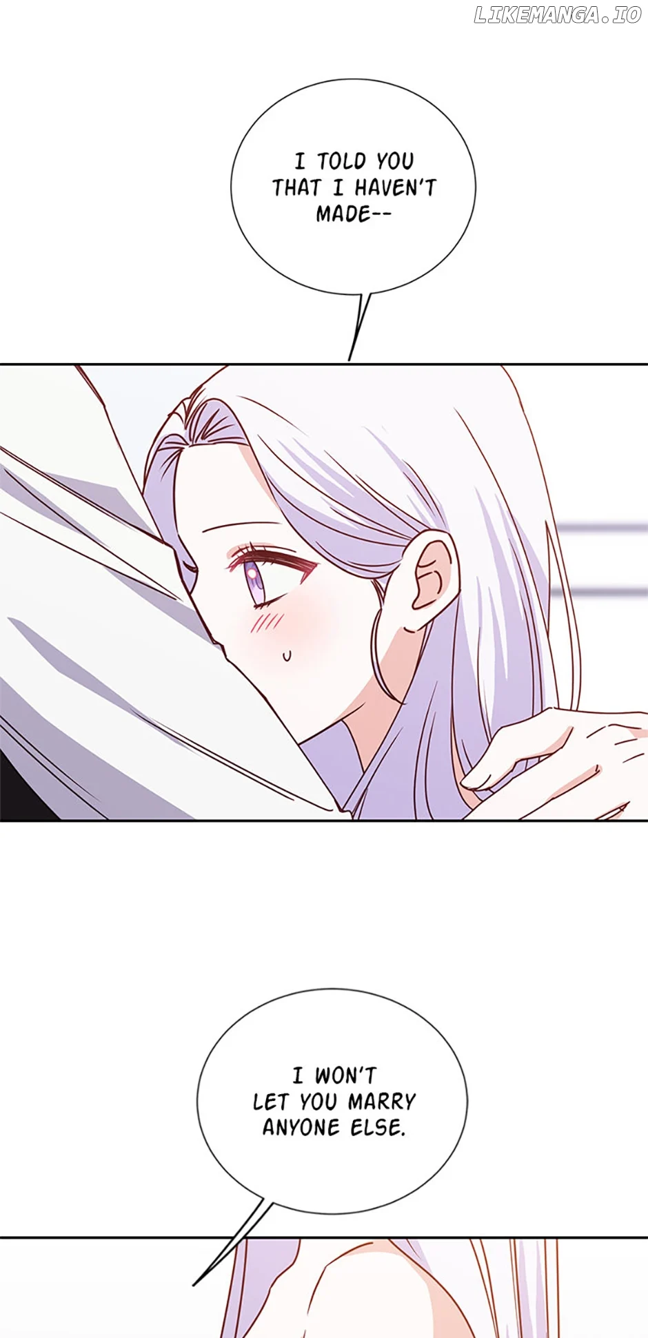 All About the Duke Chapter 35 page 19