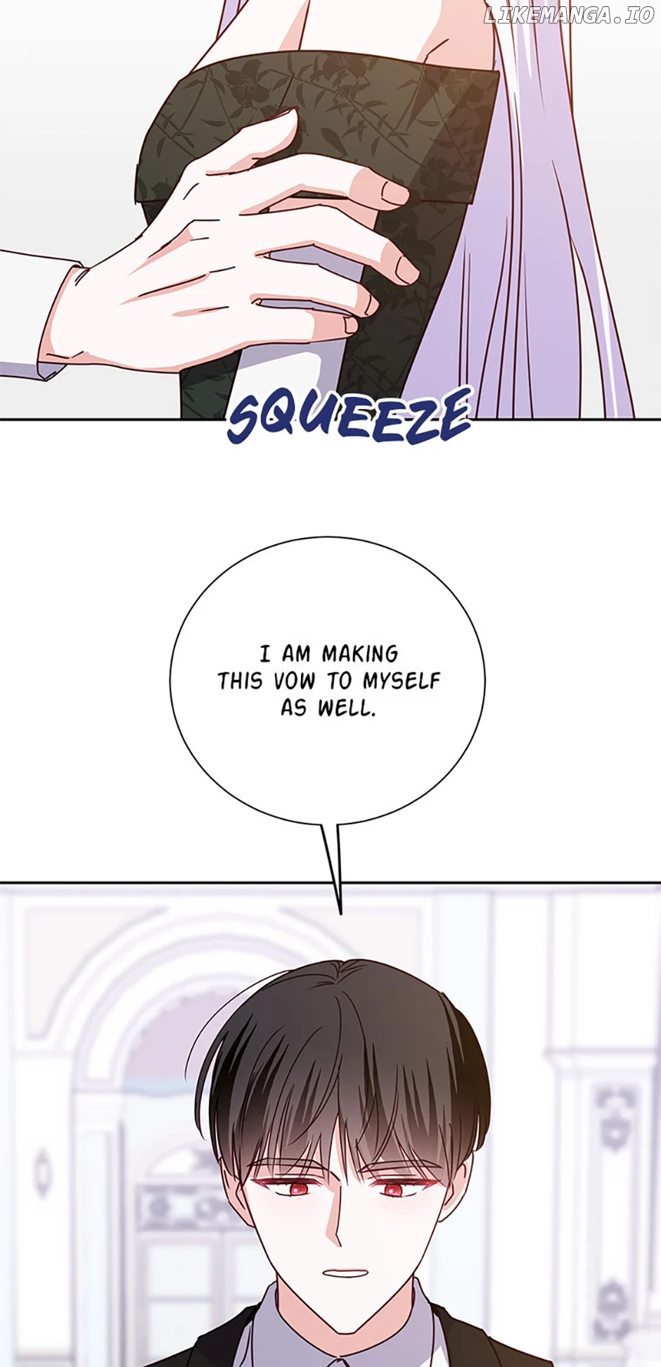All About the Duke Chapter 35 page 20