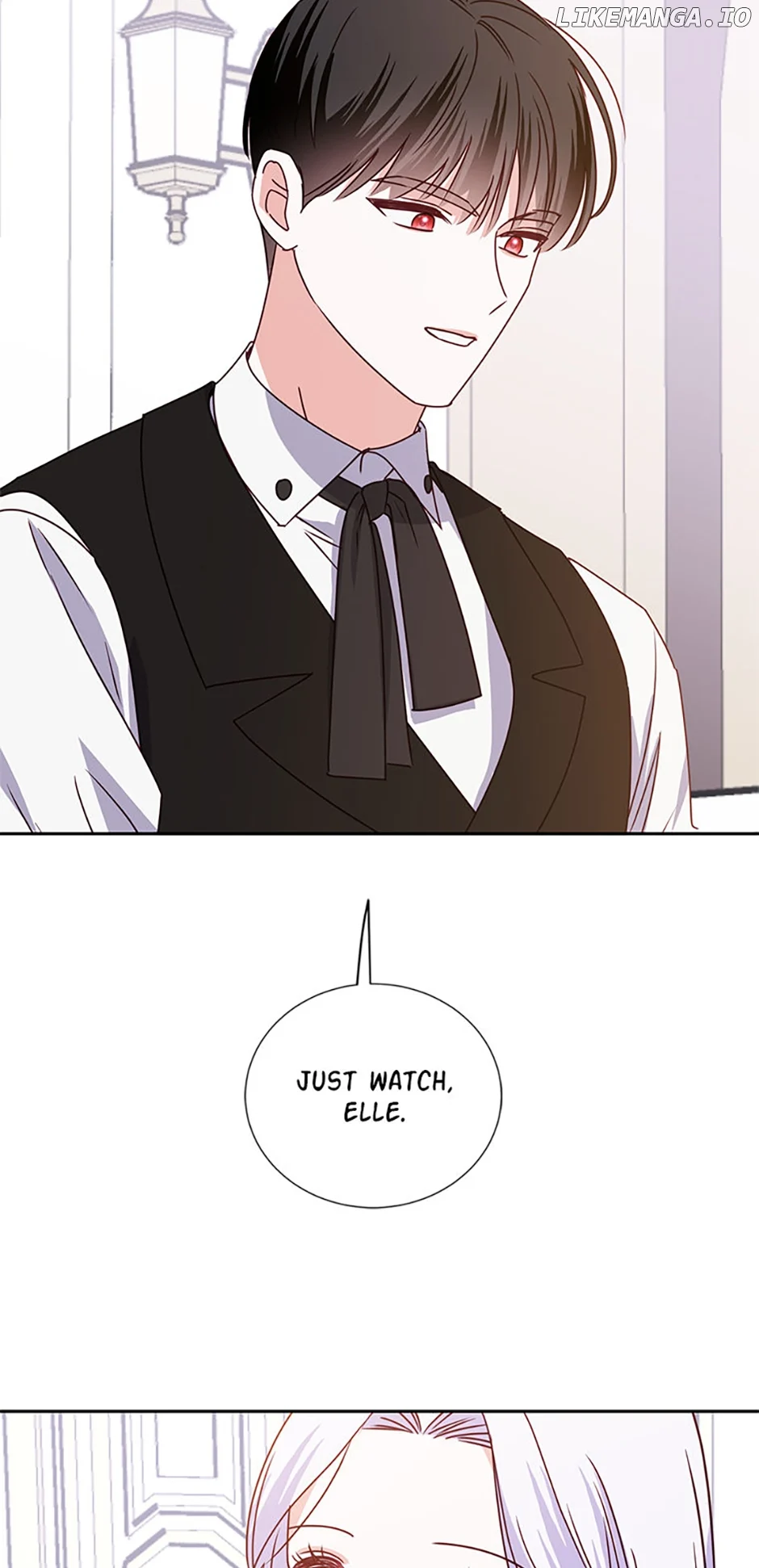 All About the Duke Chapter 35 page 24