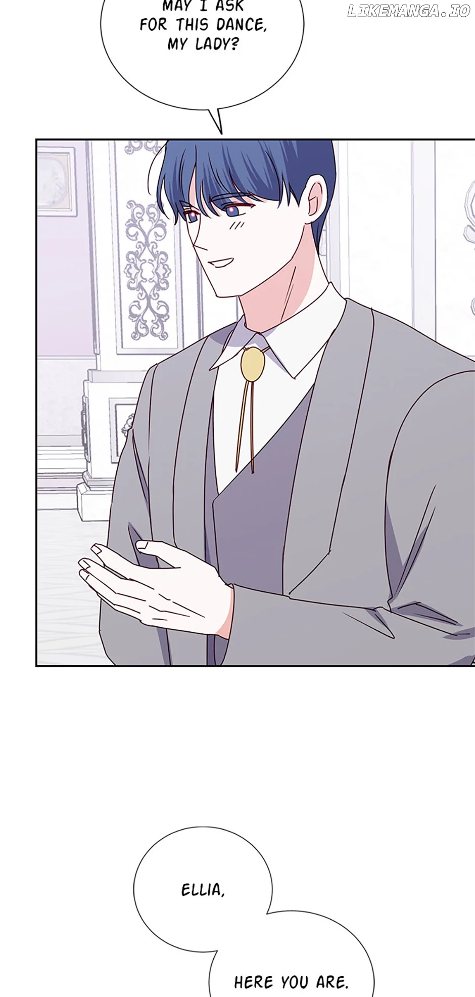 All About the Duke Chapter 35 page 31