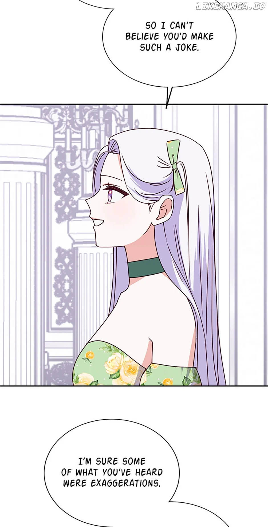 All About the Duke Chapter 35 page 44